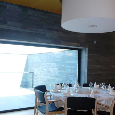 Restaurante Salgueira