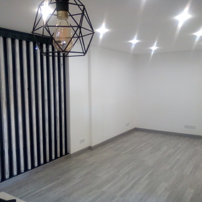 Remodelação Total de Apartamento