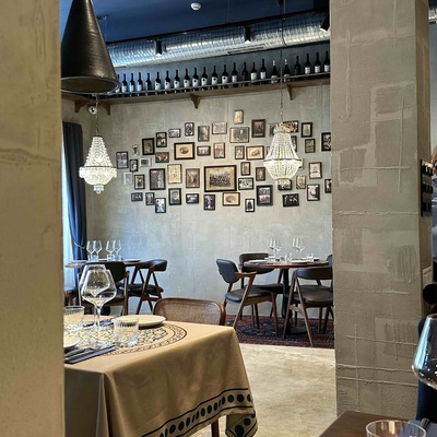 Restaurante