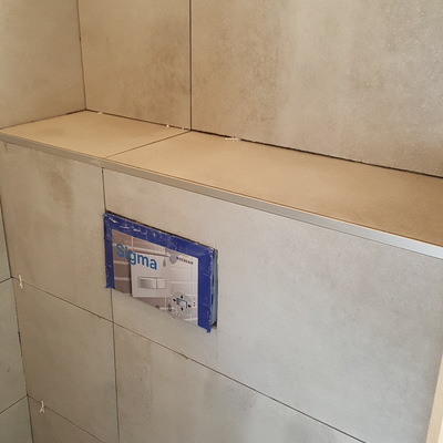 Renovação de uma casa antiga