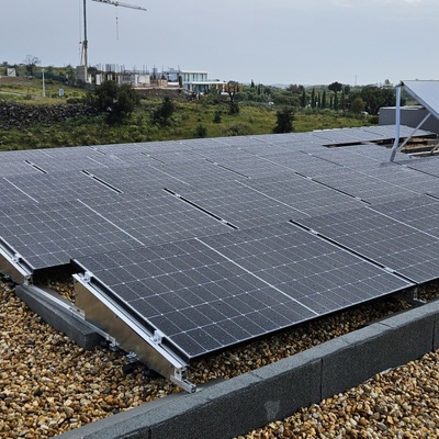 Fotovoltaico