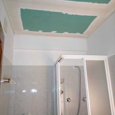 Remodelação casa de banho