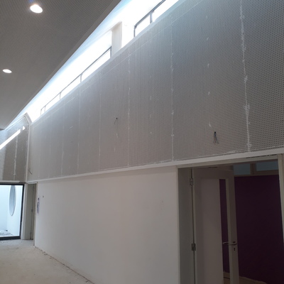 Escola basica charneca da caparica