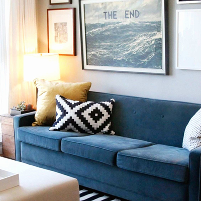 Os anglicismos mais usados na decoração (e alternativa)