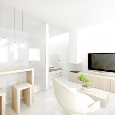 Remodelação Apartamento, Lapa