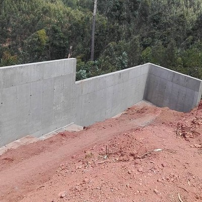 Fazemos obras complexas