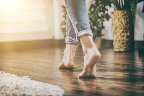 Piso radiante: eléctrico, de água ou fibras de carbono
