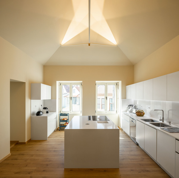 A Casa do Campo Lindo / House in Campo Lindo