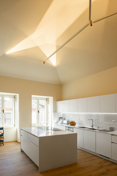 A Casa do Campo Lindo / House in Campo Lindo