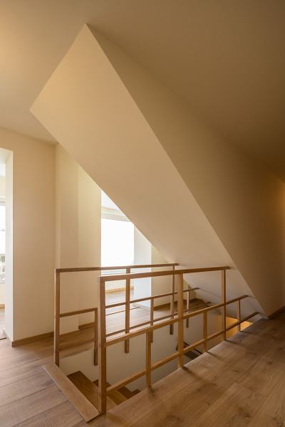 A Casa do Campo Lindo / House in Campo Lindo