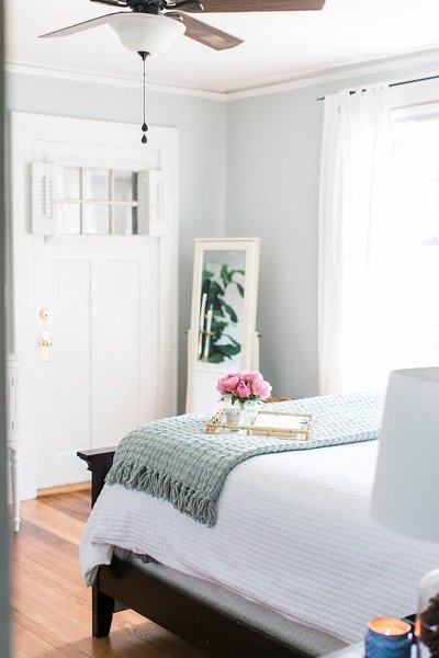 A magia da luz natural