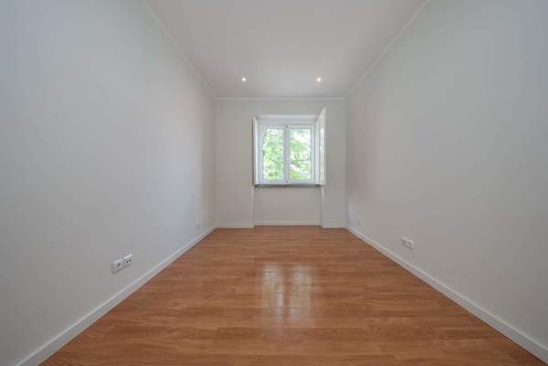 Apartamento Belas