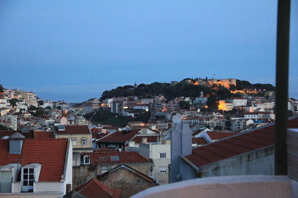 Apartamento Largo do Mastro 2