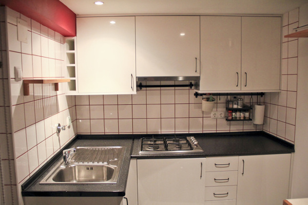 Apartamento Largo do Mastro 3