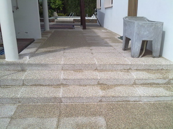 Assentamento de Lagetas.