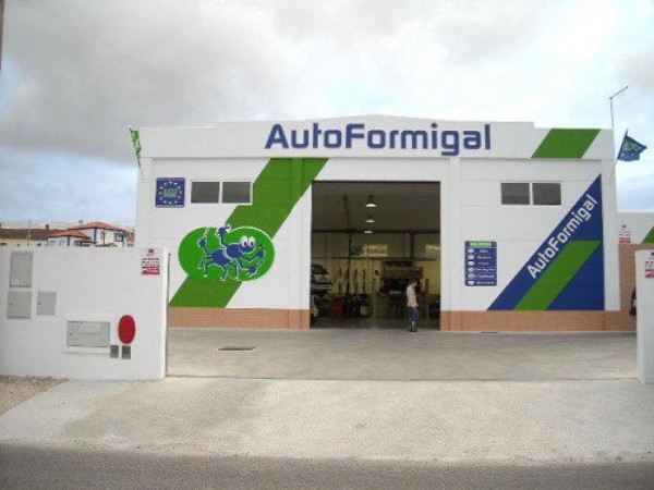 AutoFormigal