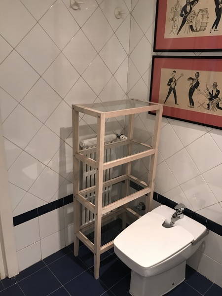 Casa banho 2