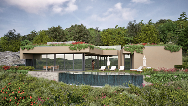 Casa CMT - Guimarães, PT