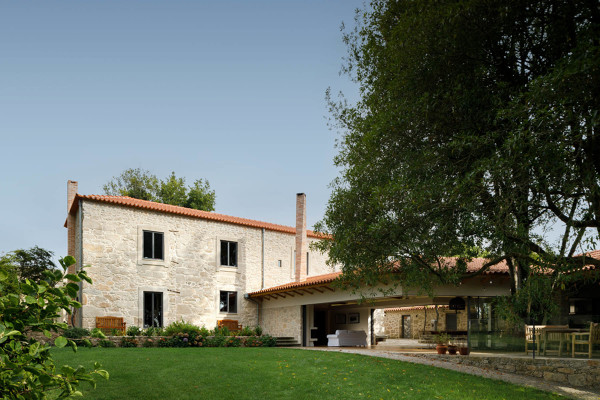 Casa da Calçada