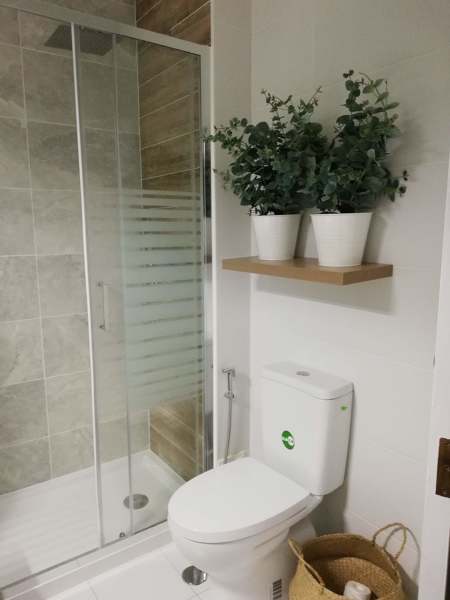 Casa de Banho Principal