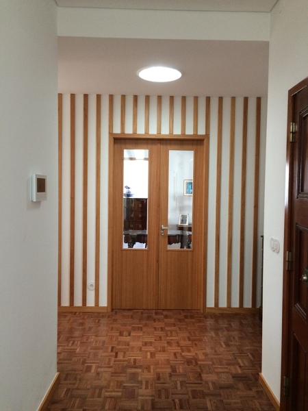 Circulação . Detalhe