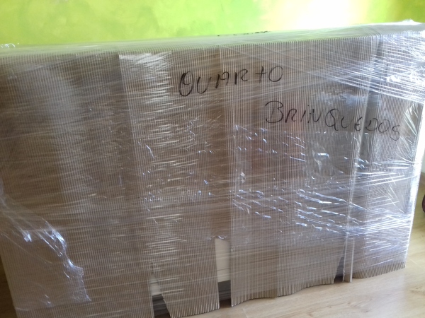 Comoda Quarto Criança