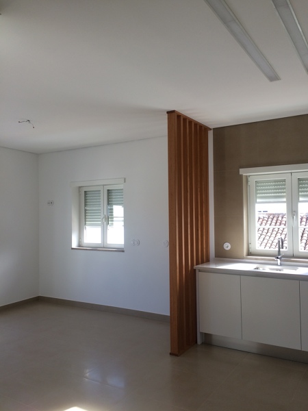 Cozinha/Zona de Refeições