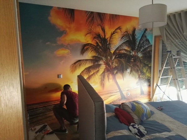 Decoração de Parede