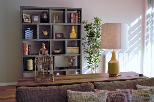 Decoração & Design de Interiores