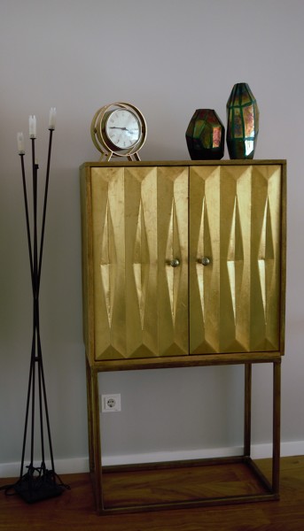 Decoração & Design de Interiores