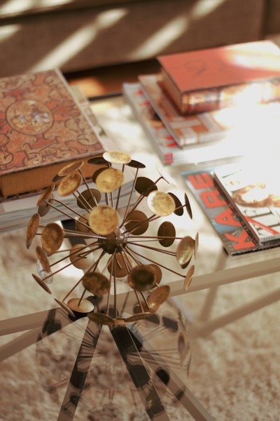 Decoração & Design de Interiores