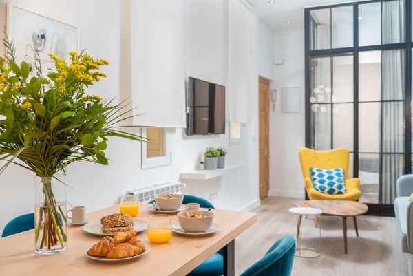 decorar casa alugada