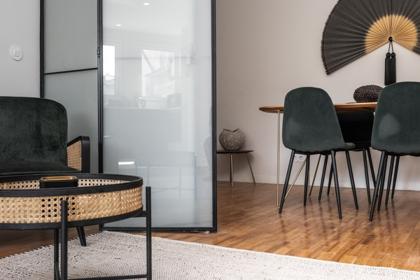 Detalhes Decoração