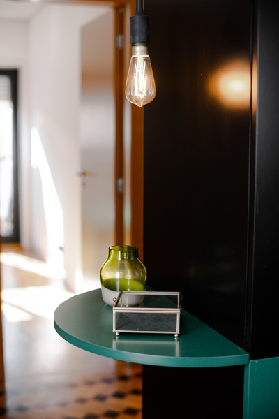 Detalhes Decoração