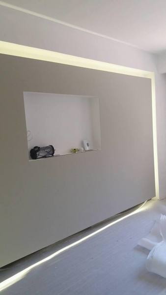 Diversos Trabalhos efectuados