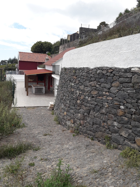 Foto Entrada De Moradia 202038 Habitissimo