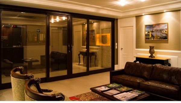 Escritório de Advocacia