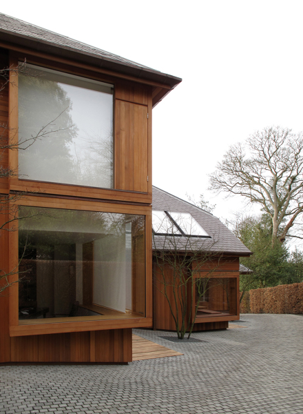 Casa Totteridge
