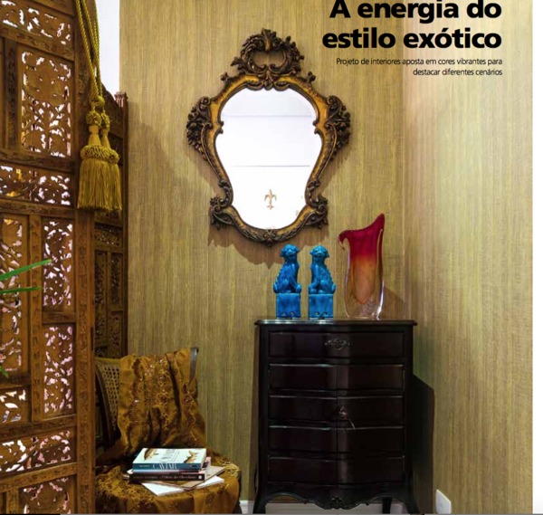 Gosto pelo exótico