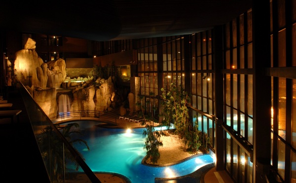 H2otel