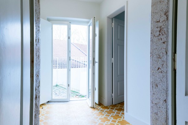 hall