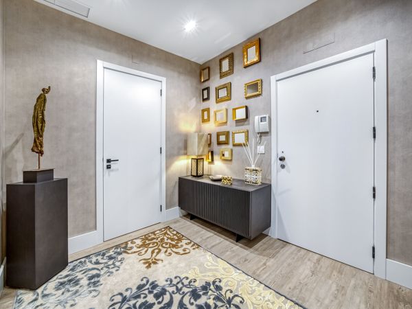 Foto: Hall de Nera Design #240396 - Habitissimo