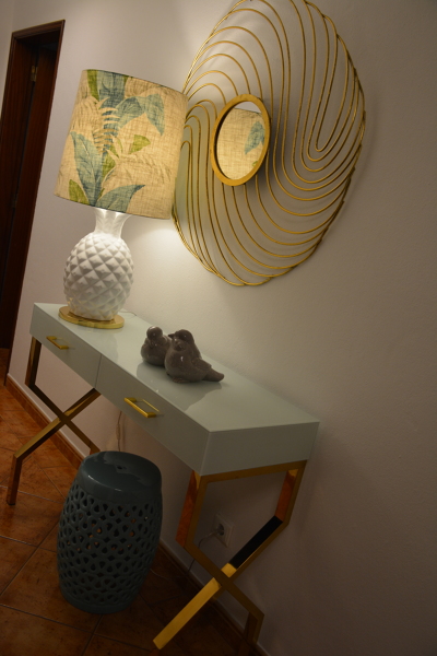 Foto: Hall de Ana Oliveira- Home Design #68261 - Habitissimo