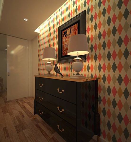 Foto: Hall de Oid Oporto Interior Design #83938 - Habitissimo