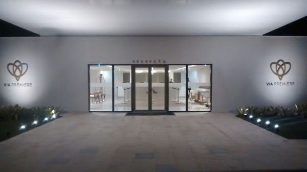 Hotel Via Premiere by  Nobile