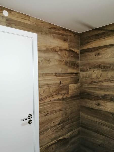 Instalação sanitária