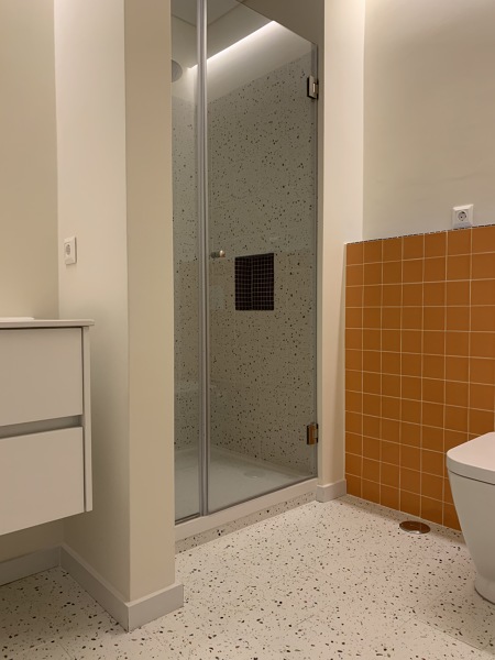 Instalação Sanitária II