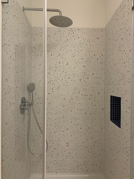 Instalação Sanitária II