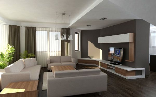 Foto: Interior de uma Obra Concluída de Pedro Nogueira Gonçalves ...
