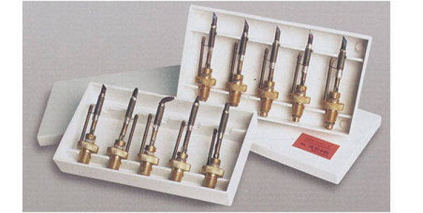 Material de pirogravura